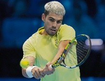 El español mencionó que sueña con ganar este torneo. AP