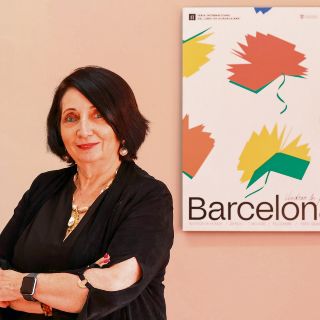FIL 2025: con Barcelona floreciendo y África en el horizonte