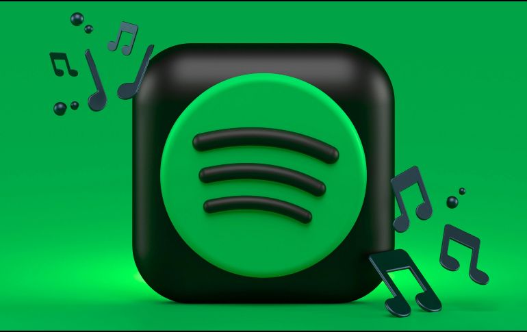 Se sabe que Spotify suele rastrear lo que cada persona reproduce desde el 1 de enero hasta finales de octubre o principios de noviembre. Unsplash