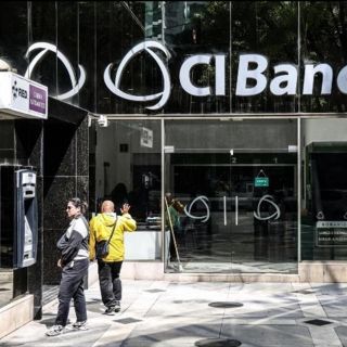 CiBanco inicia proceso de liquidación con subasta de créditos y cesión de sucursales