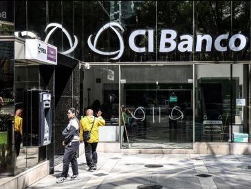 CIBanco tiene 56 sucursales en el Bajío y el Occidente de México. EL INFORMADOR/A. Navarro