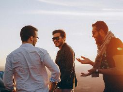 El Día del Hombre resalta aportes masculinos, salud mental y pilares pro igualdad. PEXELS/Helena Lopes