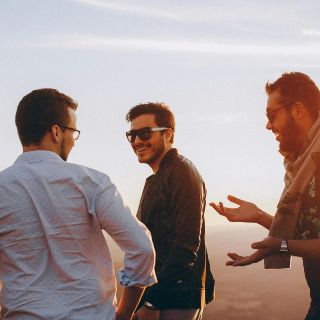 Día del Hombre: ¿por qué se celebra el 19 de noviembre?