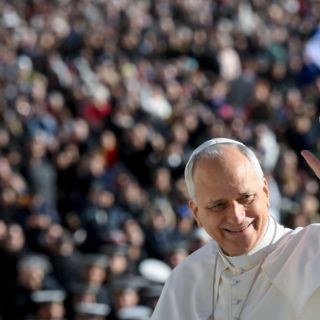 Papa León XIV quiere visitar a la Virgen de Guadalupe en su Basílica