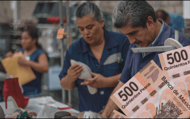 La Ciudad de México encabeza la lista con un promedio de 11.5 años de educación formal, mientras que Chiapas registra apenas cerca de 8 años. EL INFORMADOR / ARCHIVO