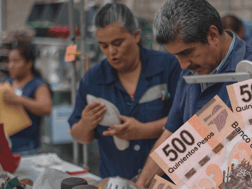La Ciudad de México encabeza la lista con un promedio de 11.5 años de educación formal, mientras que Chiapas registra apenas cerca de 8 años. EL INFORMADOR / ARCHIVO
