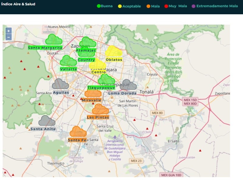 ESPECIAL / SEMADET&nbsp;