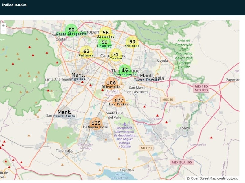 &nbsp;ESPECIAL / SEMADET&nbsp;