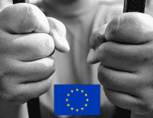 El anuncio del desmantelamiento, este martes, de una oficina del CNG en España revela cómo estas organizaciones criminales están afinando su presencia y alianzas en suelo europeo. ESPECIAL / CANVA