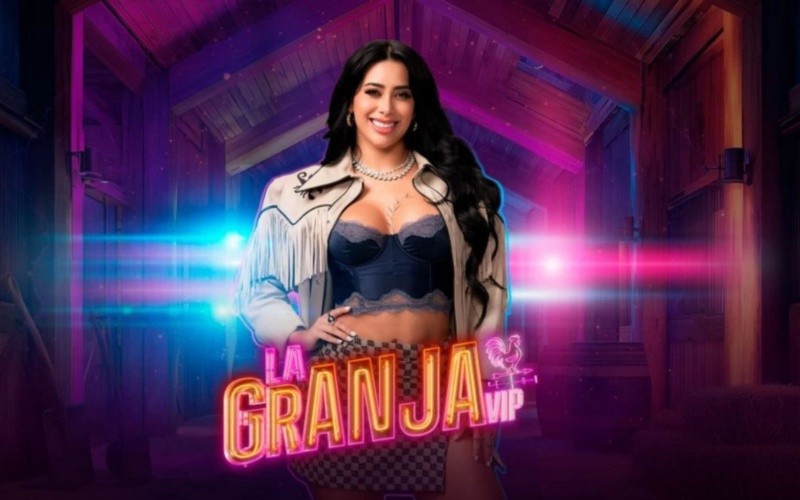 &nbsp;ESPECIAL/LAGRANJAVIP