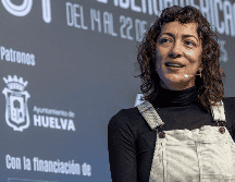 “Vainilla” fue estrenada en la 82.ª edición del Festival de Venecia, donde obtuvo el premio al mejor guion en la sección Authors under 40. EFE / A. Díaz