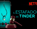Simon Leviev, "el estafador de Tinder", inicia demanda contra Netflix. ESPECIAL / NETFLIX