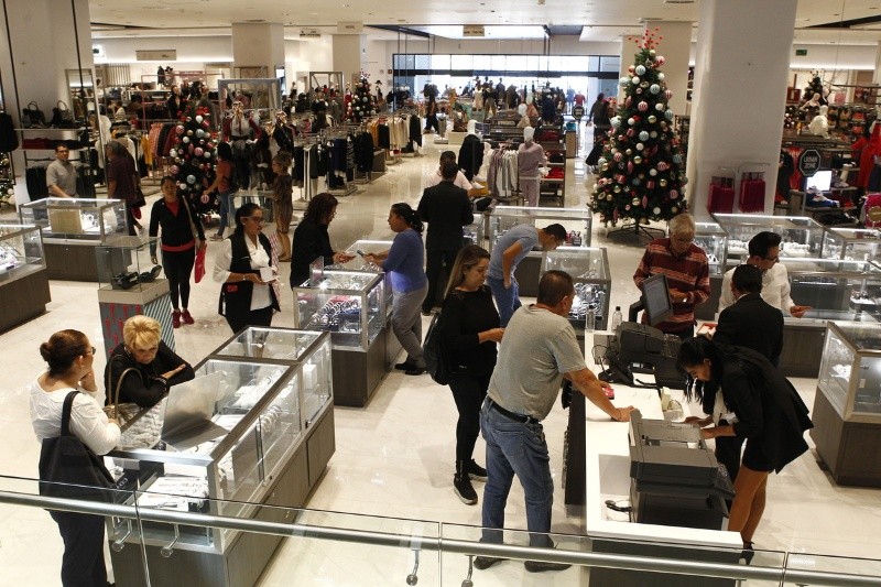 En los puntos de venta físicos, las ofertas podrán aprovecharse desde el momento de la apertura de las tiendas. EL INFORMADOR/ARCHIVO&nbsp;