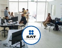 El SAT señaló que espera un mejoramiento en las coberturas en esas regiones y un aumento en la disponibilidad de citas. ESPECIAL / SAT