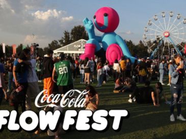 La CDMX será escenario de un encuentro lleno de adrenalina con los artistas más destacados de la música urbana actual. SUN/ARCHIVO/ESPECIAL