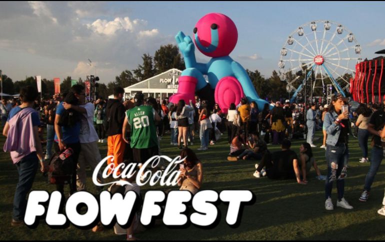 La CDMX será escenario de un encuentro lleno de adrenalina con los artistas más destacados de la música urbana actual. SUN/ARCHIVO/ESPECIAL