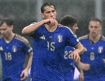 La carrera hacia la Copa Mundial 2026 entra en su parte más complicada. AFP / S. Rellandini