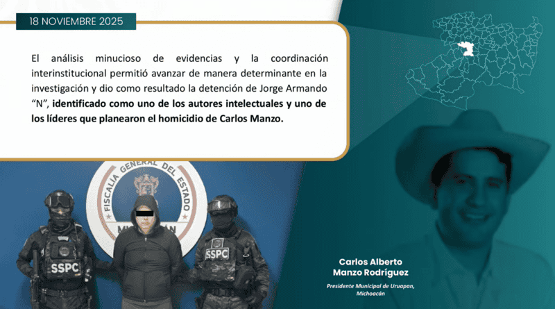 &nbsp;ESPECIAL / Secretaría de Seguridad y Protección Ciudadana