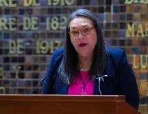 La tasa de localización de personas desaparecidas apenas mejoró seis puntos porcentuales respecto al año anterior. EL INFORMADOR / A. NAVARRO