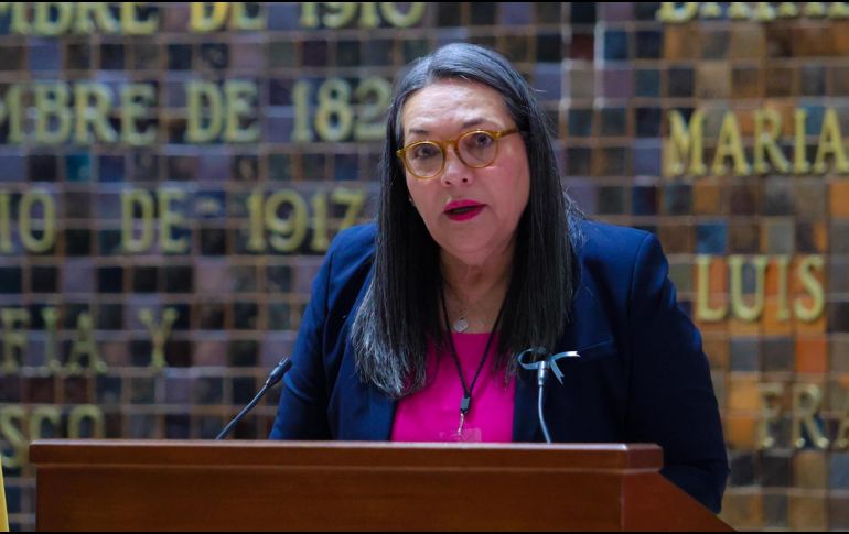 La tasa de localización de personas desaparecidas apenas mejoró seis puntos porcentuales respecto al año anterior. EL INFORMADOR / A. NAVARRO