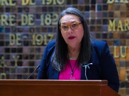 La tasa de localización de personas desaparecidas apenas mejoró seis puntos porcentuales respecto al año anterior. EL INFORMADOR / A. NAVARRO