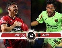 Tras el parón por la fecha FIFA, Xolos y Bravos se enfrentarán en un importante duelo en Tijuana. IMAGO7