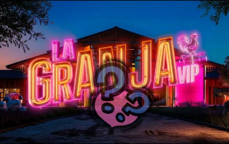 Nada está decidido hasta que el público confirme su voto. FACEBOOK/LAGRANJAVIP