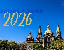 Estos son los grandes atractivos de Guadalajara rumbo al próximo año. EL INFORMADOR / ARCHIVO