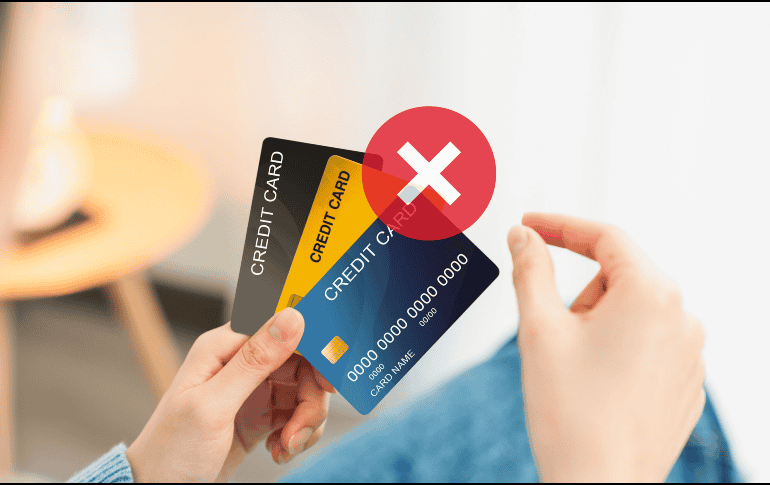 Los bancos deberán ofrecer mecanismos presenciales, telefónicos y digitales para realizar la cancelación. ESPECIAL / CANVA