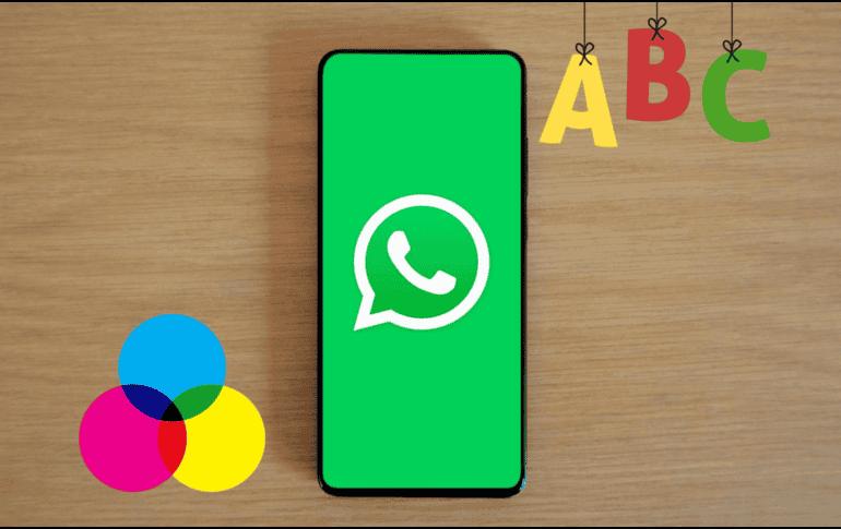 Descubre cómo adornar por completo tus mensajes y darles un estilo único. PEXELS/ESPECIAL