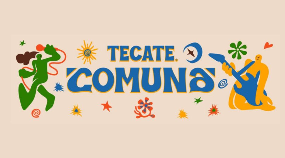 La próxima edición del Tecate Comuna busca llenar la ciudad de música y momentos memorables que los asistentes recordarán por siempre. ESPECIAL
