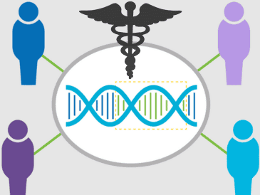 Un solo sistema de edición primordial podría potencialmente tratar múltiples enfermedades genéticas. BROADINSTITUDE.ORG