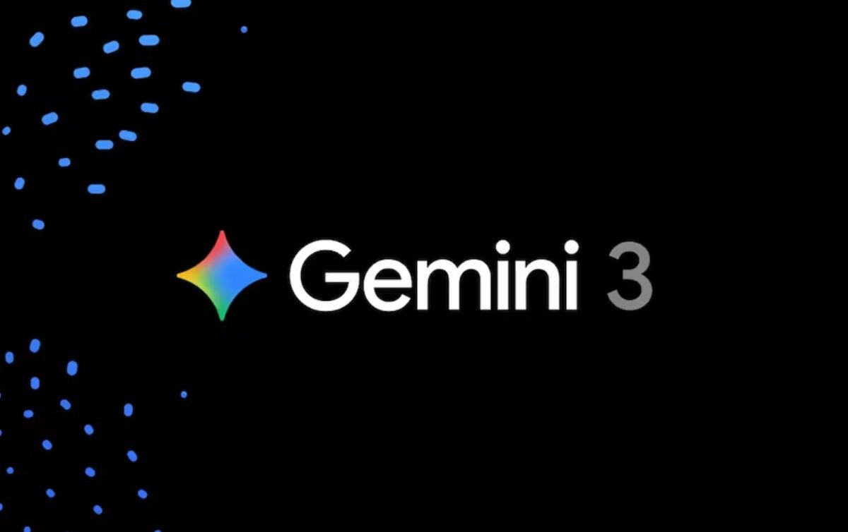 Gemini 3, el nuevo modelo de IA 