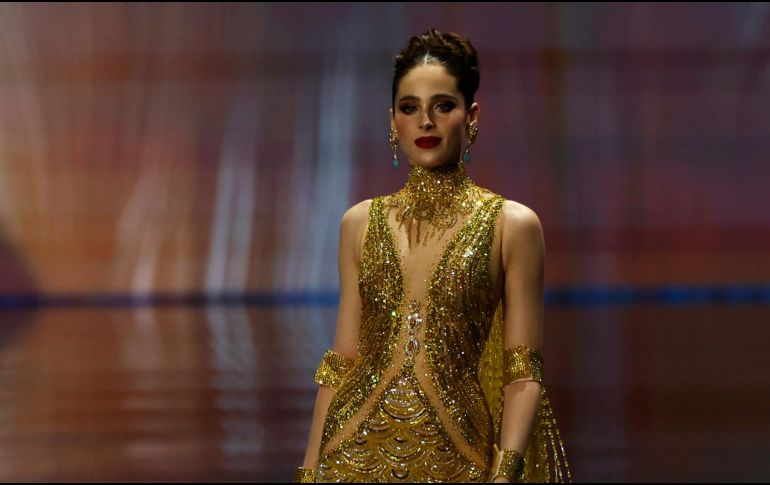 A través de su experiencia, Bosch visibiliza la importancia de crear apoyos escolares para niños con neurodivergencias. EFE/R.Yongrit