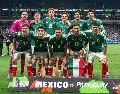 México pierde terreno en la FIFA: baja al 15 y queda detrás de Estados Unidos rumbo al Mundial. IMAGO7.