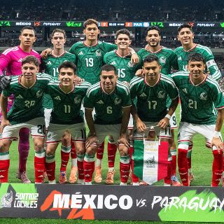 México cae un puesto en el ranking FIFA; EU le arrebata la cima regional