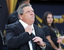 La Selección nunca encontró una identidad clara bajo el mando del estratega mexicano. IMAGO7.