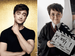 Daniel Radcliffe quería escribirle para decirle 