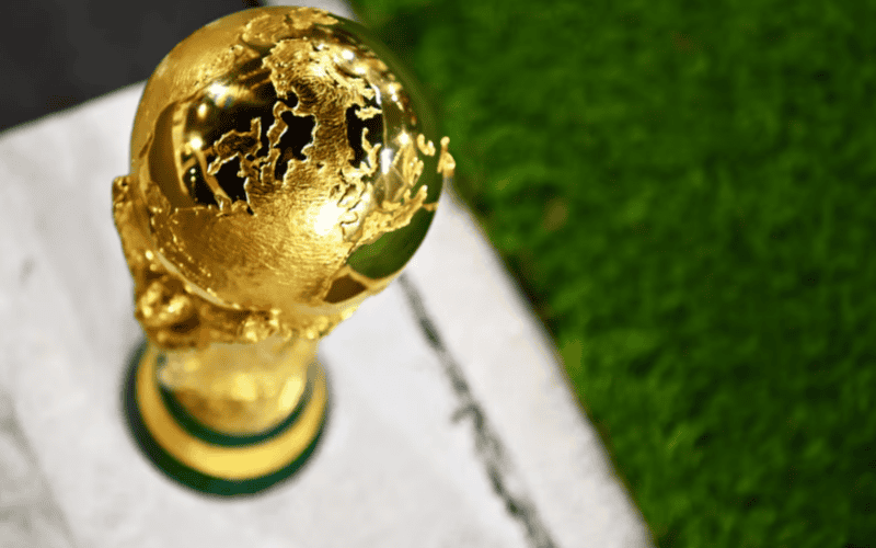 Este jueves 20 se lleva a cabo el sorteo del repechaje intercontinental y los playoffs de UEFA. DIGITALHUB.FIFA.COM