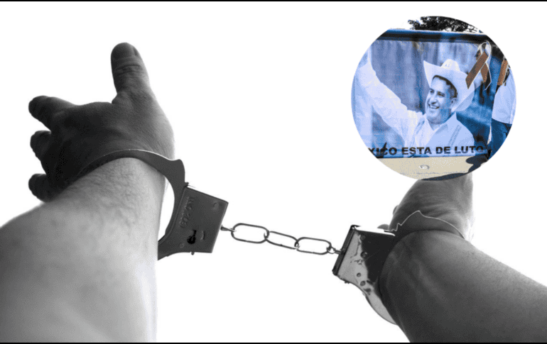 Jorge Armando N, está relacionado directamente a los grupos del CNG. ESPECIAL/ Unsplash