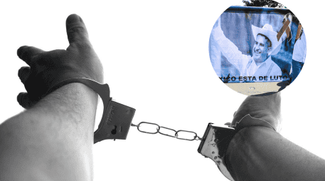 Jorge Armando N, está relacionado directamente a los grupos del CNG. ESPECIAL/ Unsplash