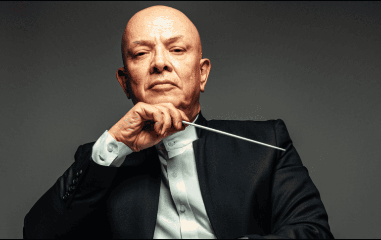 El segundo estreno de la noche será “Ollantay”, poema sinfónico compuesto en 1947. Para Mora, se trata de una obra de gran fuerza expresiva. CORTESÍA