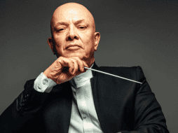 El segundo estreno de la noche será “Ollantay”, poema sinfónico compuesto en 1947. Para Mora, se trata de una obra de gran fuerza expresiva. CORTESÍA