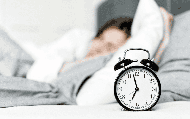 Dormir y ejercitarse son dos pilares centrales del bienestar, pero no siempre se cumplen con la misma disciplina. ESPECIAL