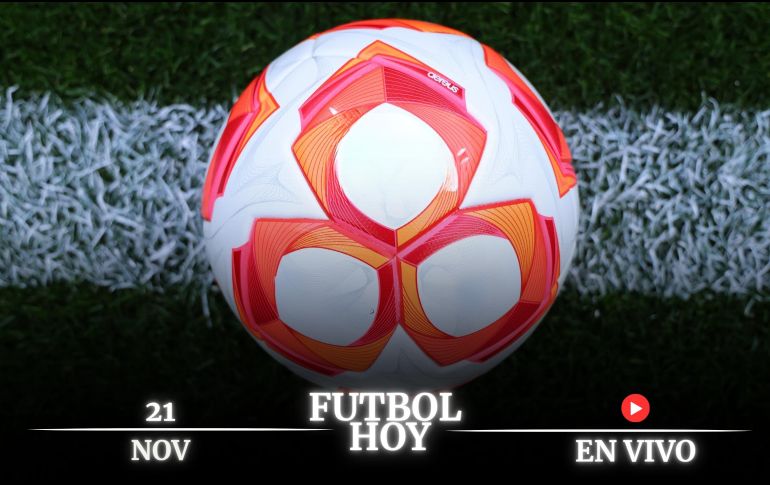 La programación diaria incluye partidos que pueden verse en televisión abierta, otros en restringida, y algunos a través de streaming. IMAGO7