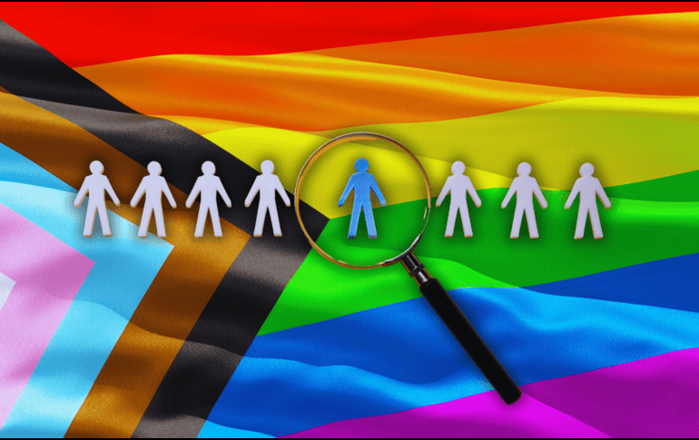 Los países y las empresas que promueven mayor igualdad para personas LGBTQ+ obtienen mejores resultados en eficiencia laboral y capacidad de innovación, gracias a la atracción y retención de talento diverso. ESPECIAL / CANVA