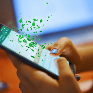 Más allá de WhatsApp: El mapa de la mensajería que domina cada país