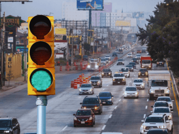 EL INFORMADOR / A. Navarro