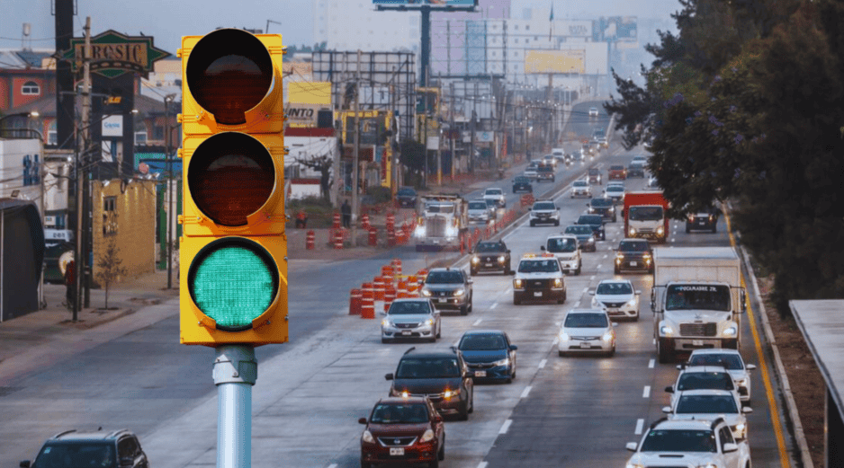 EL INFORMADOR / A. Navarro