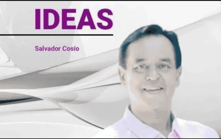 Jared Serna y la antesala del gran salto